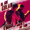 Dl Goe - Golan (Live at Diud, Where's My Tune?) - Single